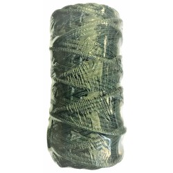 Corde de jardin verte 50 mètres