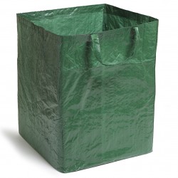 Sac à déchets de jardin 220L