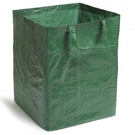 Sac à déchets de jardin 220L