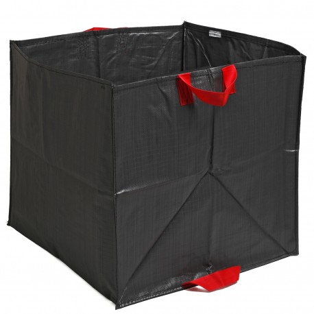 Sac autoportant à gravats et végétaux 400 litres