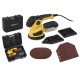Ponceuse multi 260W POWX0485 POWERPLUS