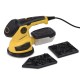 Ponceuse multi 260W POWX0485 POWERPLUS