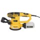Ponceuse excentrique 450W POWX0471 POWERPLUS