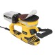 Ponceuse excentrique 450W POWX0471 POWERPLUS