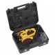 Ponceuse excentrique 450W POWX0471 POWERPLUS