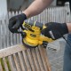 Ponceuse excentrique 450W POWX0471 POWERPLUS