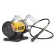 Touret à meuler avec arbre flexible POWX1280 POWERPLUS