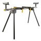 Support de scie à onglet 150kg POWX075200 POWERPLUS