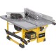 Scie sur table POWERPLUS 800W Ø200mm POWX07588 POWERPLUS
