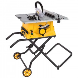 Table de sciage sur chariot 2000W Ø250mm POWX07598 POWERPLUS