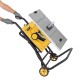 Table de sciage sur chariot 2000W Ø250mm POWX07598 POWERPLUS