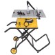 Table de sciage sur chariot 2000W Ø250mm POWX07598 POWERPLUS
