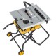 Table de sciage sur chariot 2000W Ø250mm POWX07598 POWERPLUS