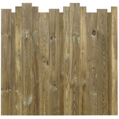 Portillon OPPAGNE 100xH.95cm