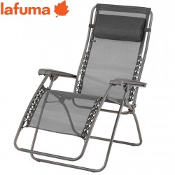 Relax LAFUMA RSXA Clip Noir