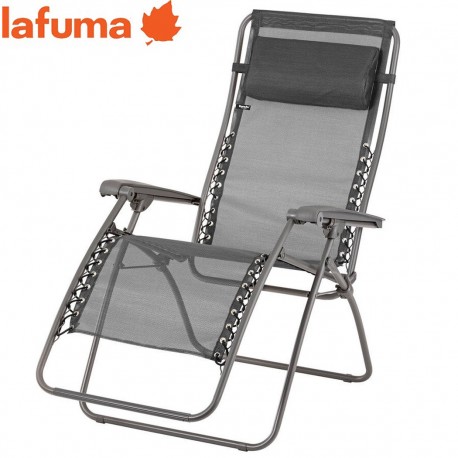 Relax LAFUMA RSXA Clip Noir