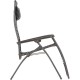 Relax LAFUMA RSXA Clip Noir