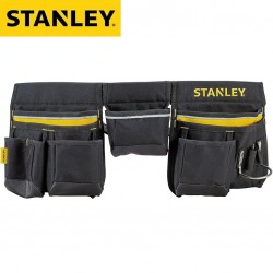 Ceinture avec porte-outils large STANLEY