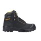 Bottines de sécurité S3 Striver Bump noir