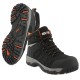 Chaussures de sécurité hautes VICTUS