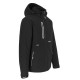 Veste HEROCK Softshell Taris noir