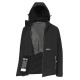 Veste HEROCK Softshell Taris noir