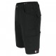 Bermuda HEROCK BARGO noir