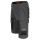 Bermuda HEROCK FLOKI anthracite/noir
