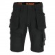 Bermuda HEROCK SPOKI noir