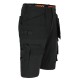 Bermuda HEROCK SPOKI noir