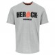 T-Shirt enfant HEROCK ENI gris