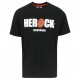 T-Shirt enfant HEROCK ENI noir