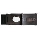 Ceinture HEROCK Glaucus bleu