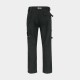 Pantalon HEROCK APOLLO noir