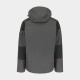 Veste HEROCK Persia gris