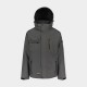 Veste HEROCK Persia gris