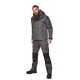 Veste HEROCK Persia gris