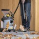 POWERPLUS Aspirateur/nettoyeur de tapis