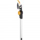 Coupe-branche sur perche FISKARS UPX86 240-400cm