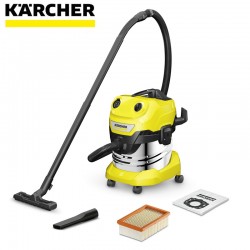 KARCHER Aspirateur WD 4 S V-20/5/22