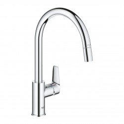 GROHE Mitigeur évier StarEdge