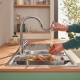 GROHE Evier StartEdge