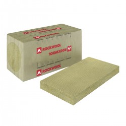 Panneaux d'isolation Rocksono