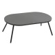 Set lounge 4 places PAVIE