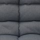 Set lounge 4 places PAVIE