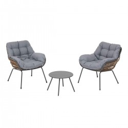 Set lounge 2 places PAVIE