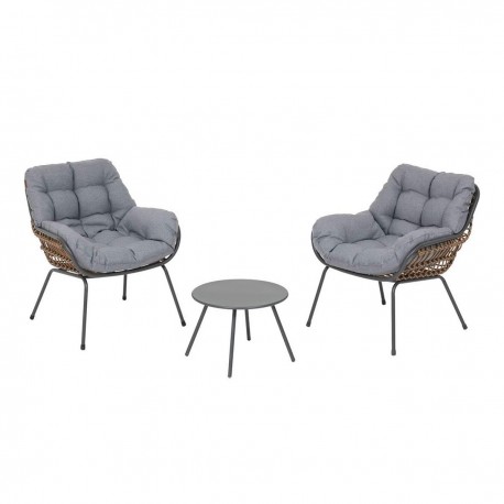 Set lounge 4 places PAVIE
