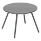 Set lounge 4 places PAVIE