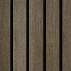 Panneaux déco Lignato chêne gris