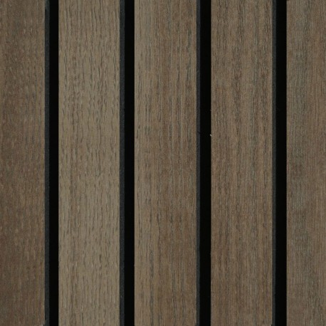 Panneaux déco Lignato chêne gris